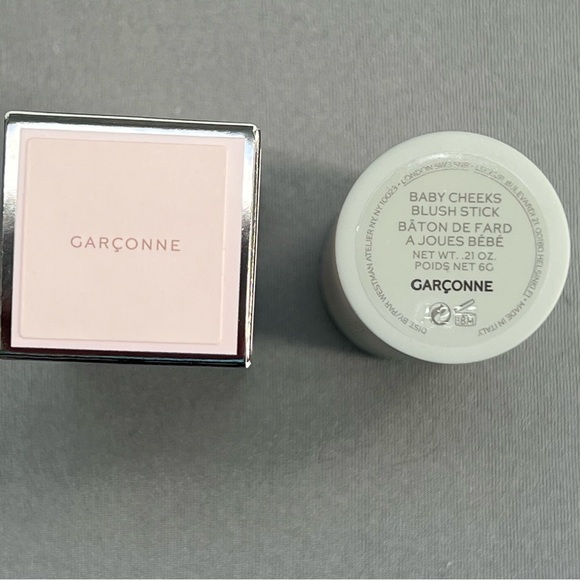 Westman Atelier Blush Stick - Garconne - Picture 2 of 3